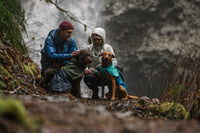 Ruffwear Sun Shower Rain Jacket - Final Sale*